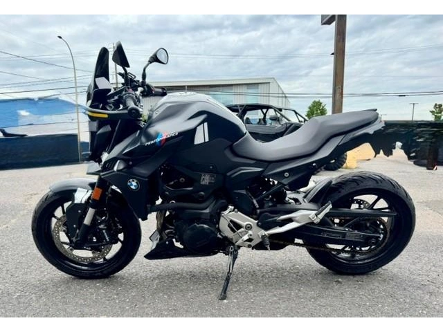 2020 Bmw F 900 R alt