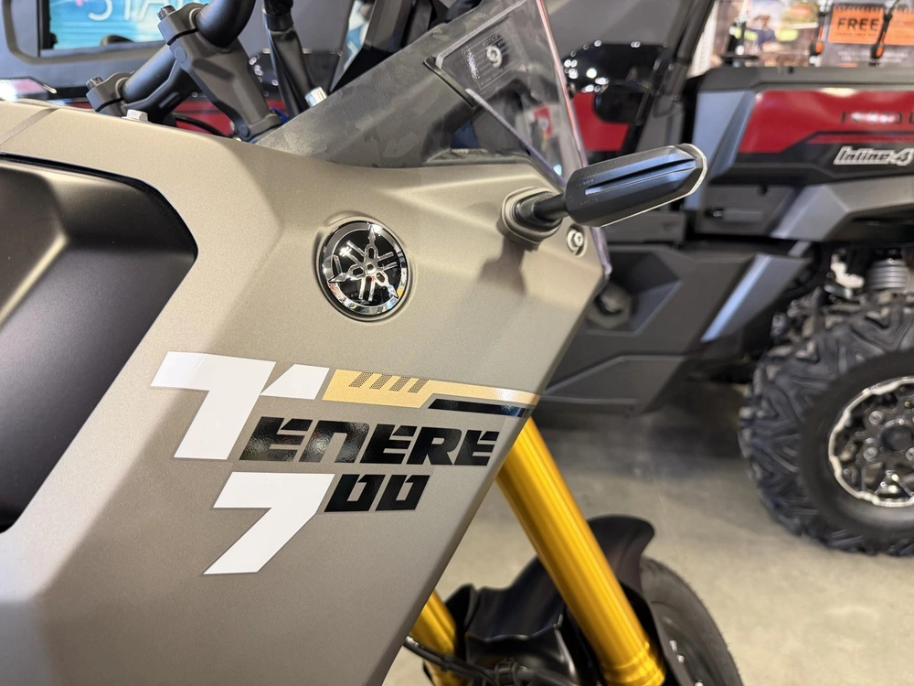 2026 Yamaha Tenere 700 alt
