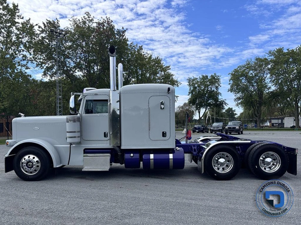 Peterbilt 389 2019 alt