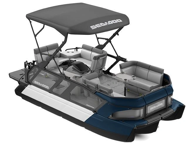 Sea-doo Switch Cruise 18 170 Ch (galv.) 2026 alt