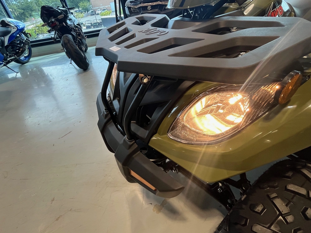 2027 Kayo Bull 300 Efi alt