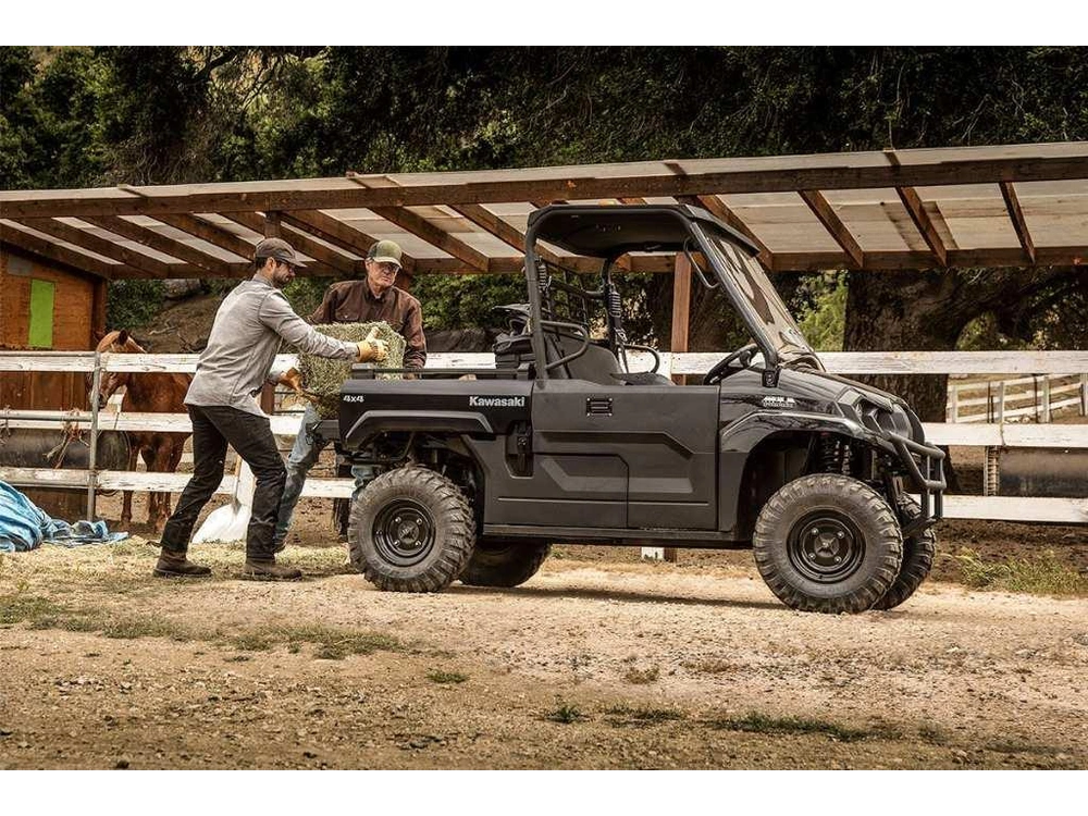Kawasaki Mule Pro-mx 2027 alt