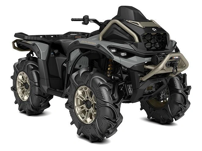 Can-am Outlander X Mr 1000 2027 alt