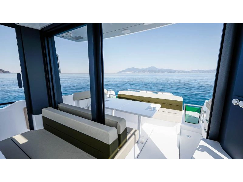 2027 Jeanneau Ex 34 alt