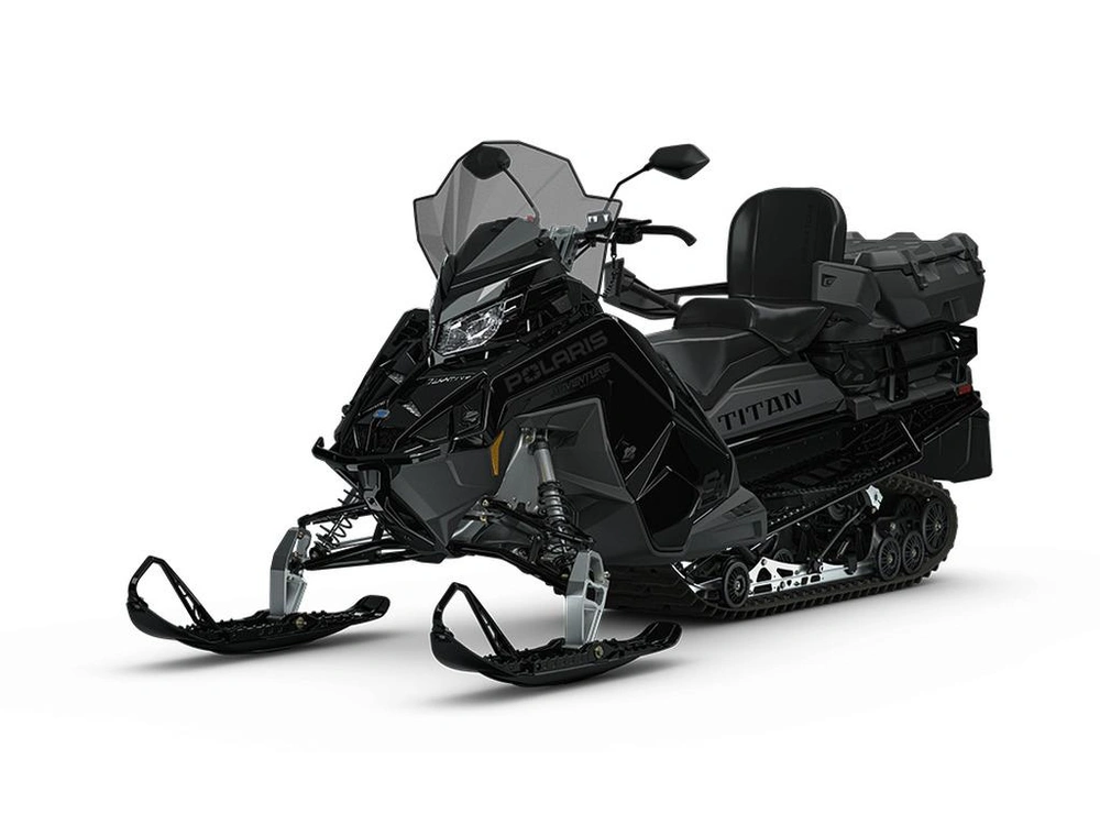 Polaris Prostar S4 Titan Adventure Ultimate 155 - 1.5 2027 alt