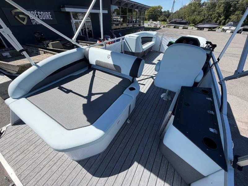 Armada Saphir 19sb / Yamaha F90 2026 alt