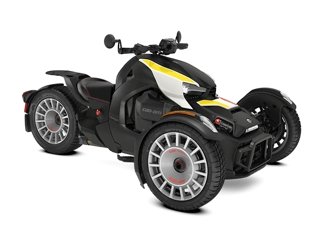 2026 Can-am Ryker Rally alt