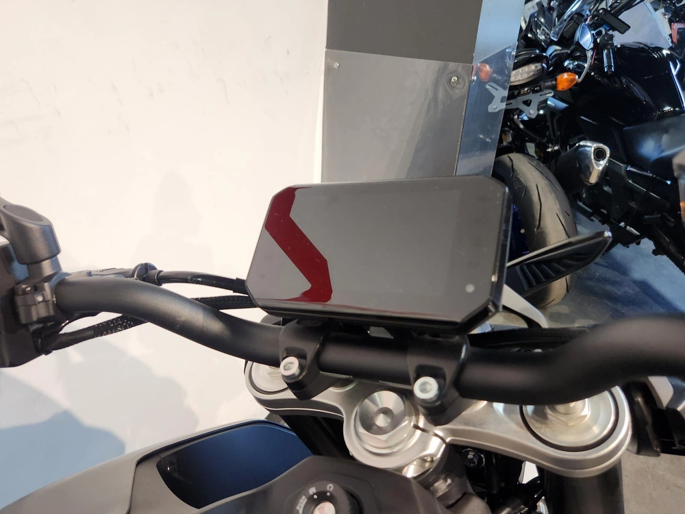 2024 Cfmoto Nk 800 Sport *5.99%/60 Mois💳 alt