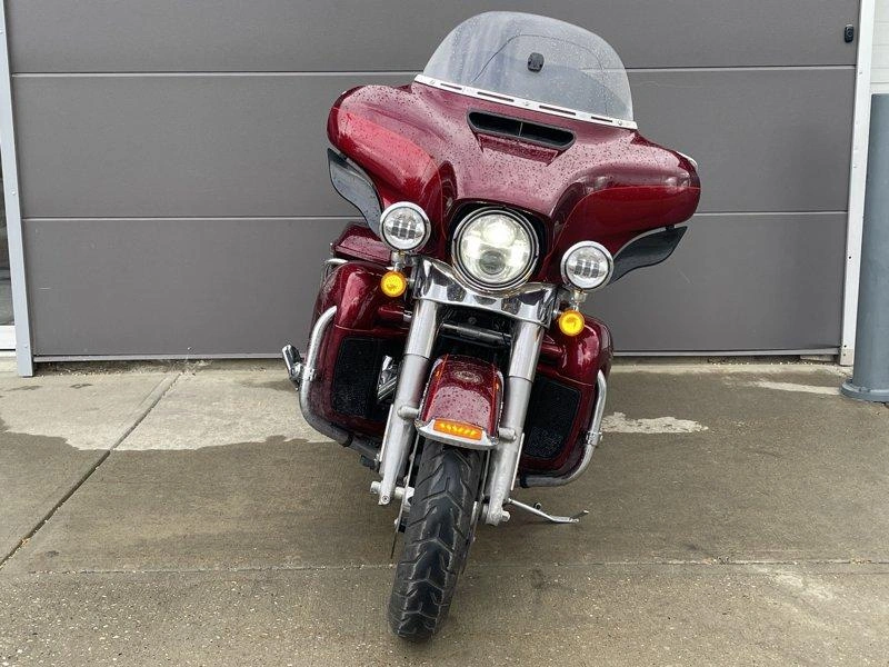 2016 Harley-davidson Flhtk - Ultra Limited™ alt
