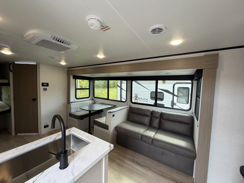 Jayco Jay Feather Sl 26bhsl 2027 alt