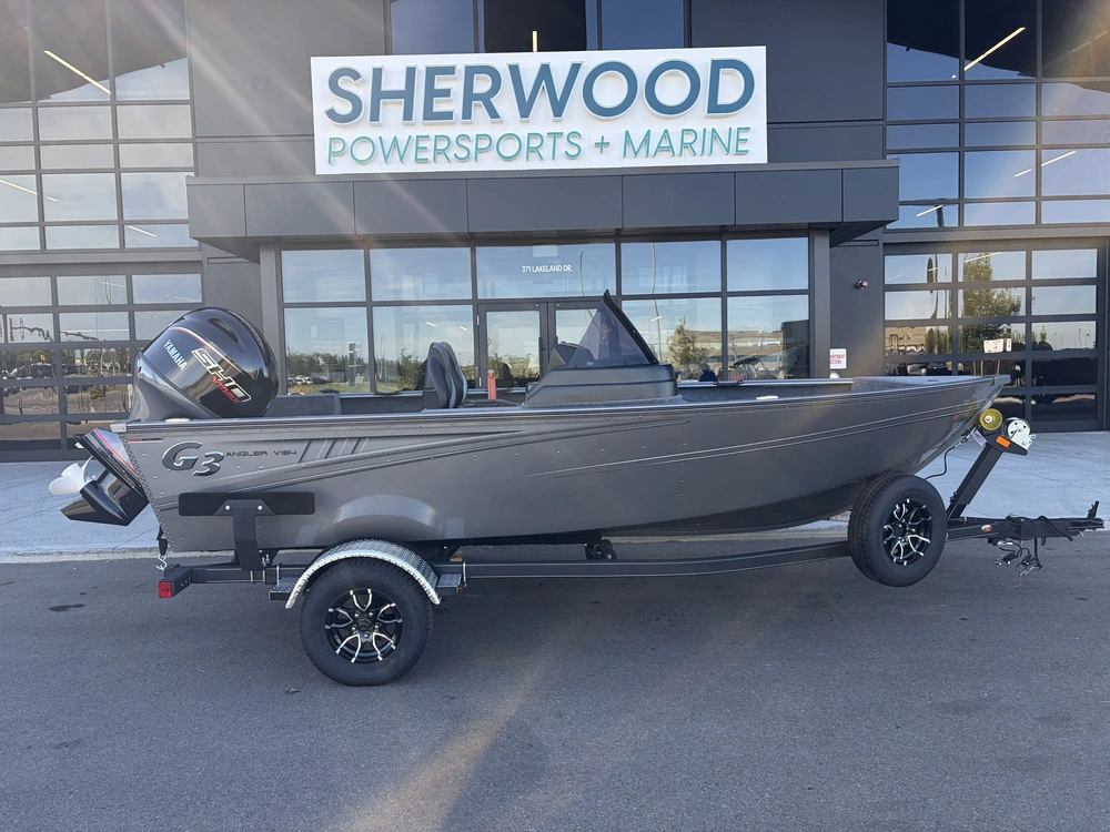 2026 G3 Boats Av164c alt