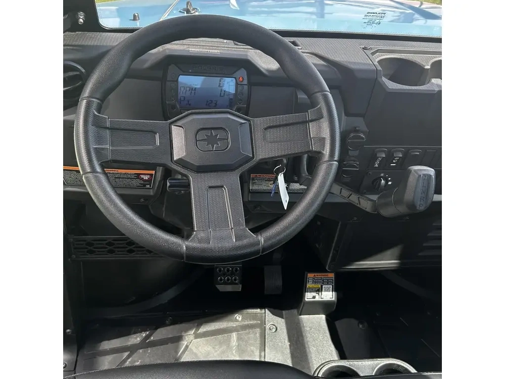 2026 Polaris Ranger Sp 570 Northstar alt