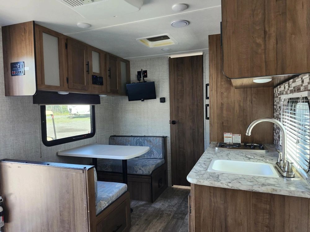 Gulf Stream Conquest 189 Dd 2020 alt
