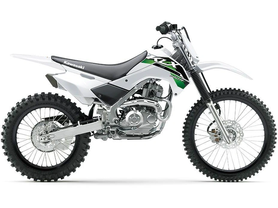 Kawasaki Klx140r F 2027 alt