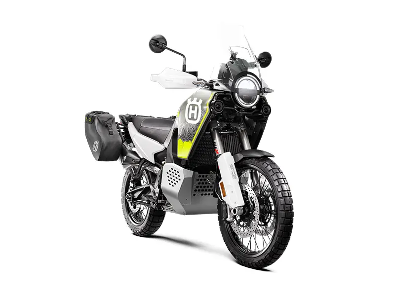 2027 HUSQVARNA NORDEN 901 EXPEDITION *À partir de 3.99%💳