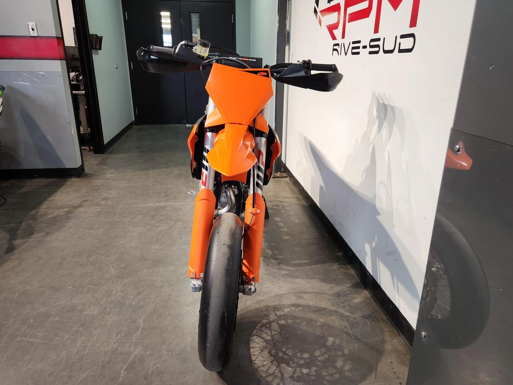 Ktm 450 Smr Ready To Race 2027 alt