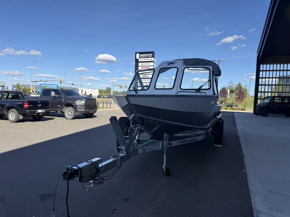 2027 Duckworth 20 Advantage alt
