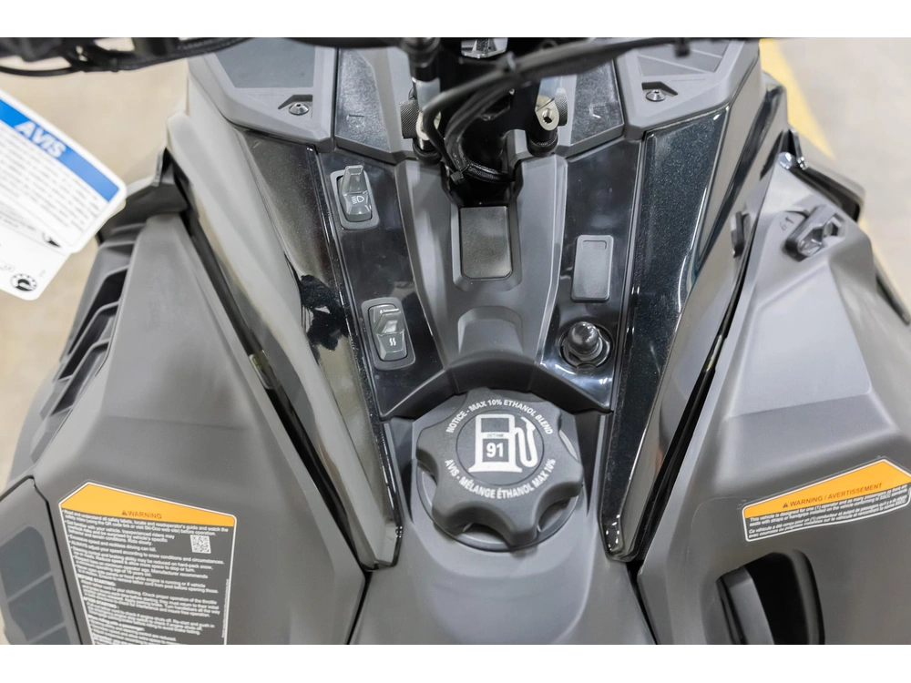 2026 Ski-doo Cgtf alt