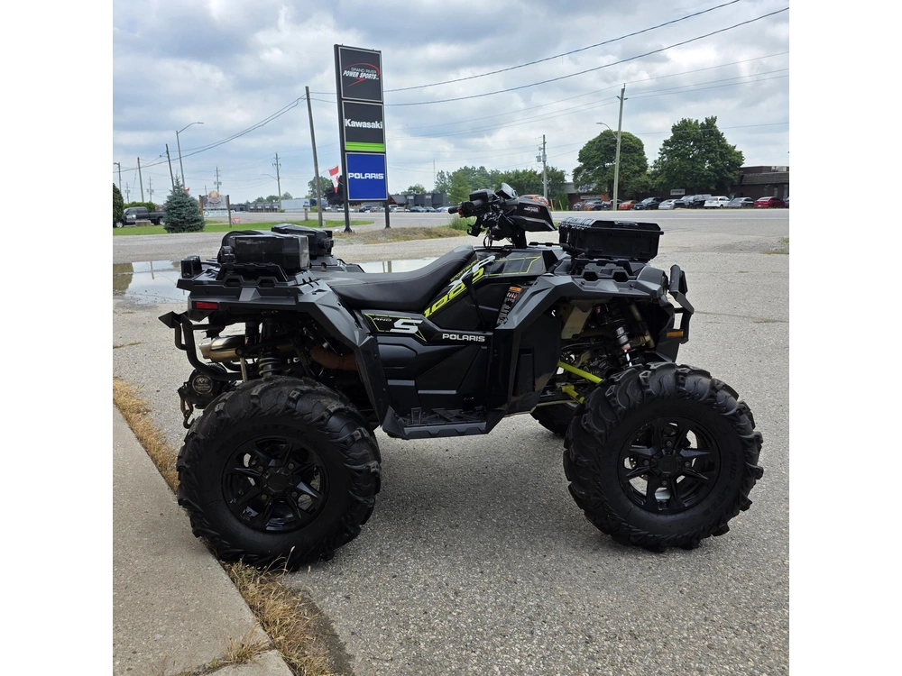 2023 Polaris Sportsman Xp 1000 S alt