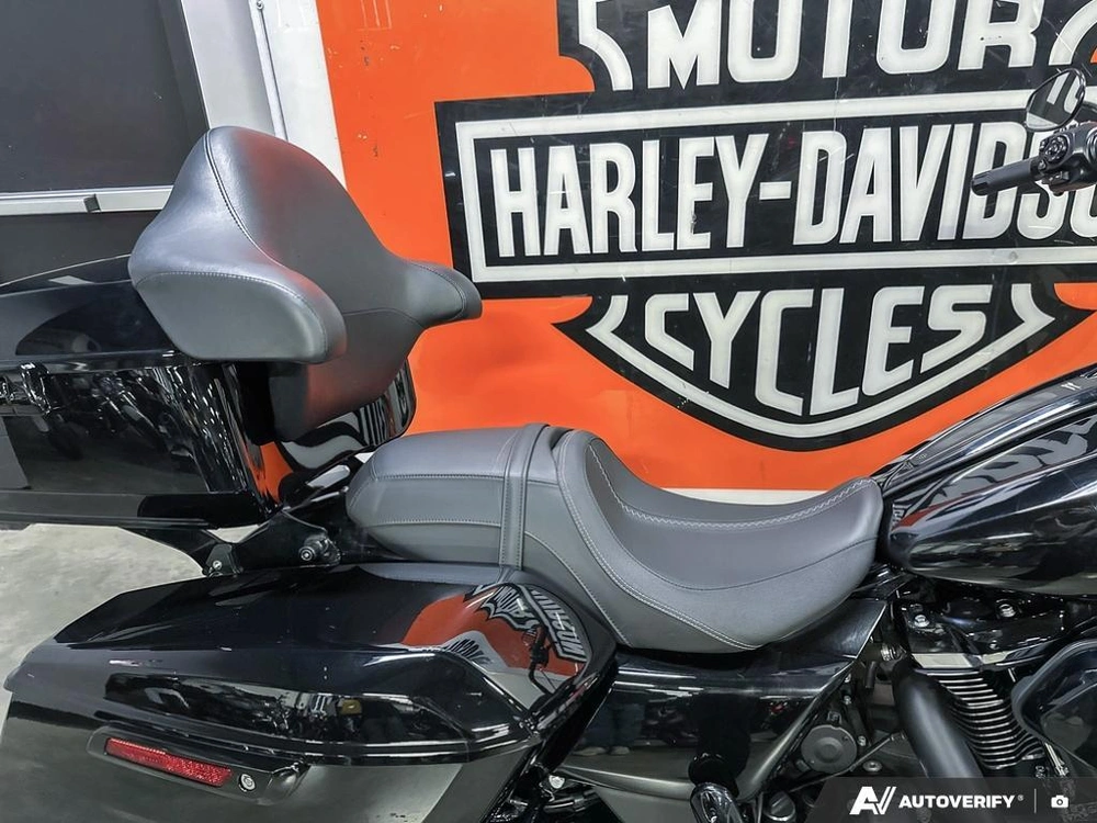 2025 Harley-davidson Road Glide alt