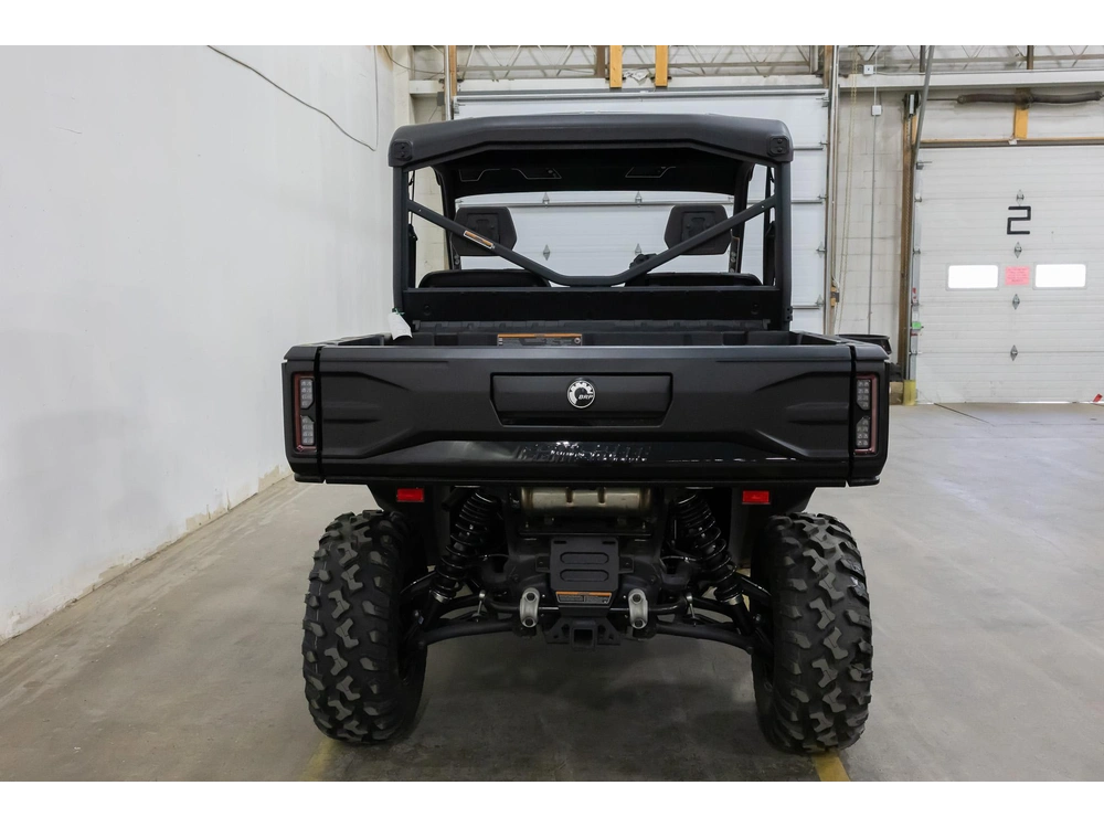 2026 Can-am Defender Hd11 Xt 8ctc alt