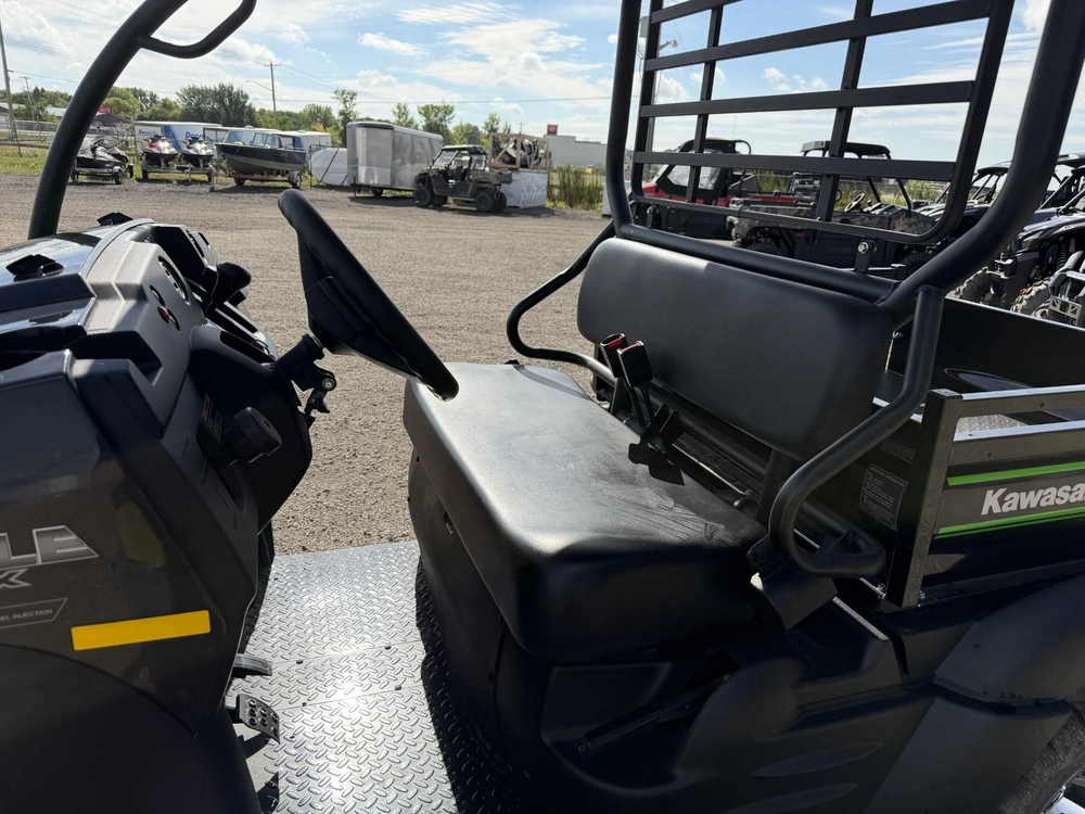 2026 Kawasaki Mule Sx 4x4 Xc Le alt