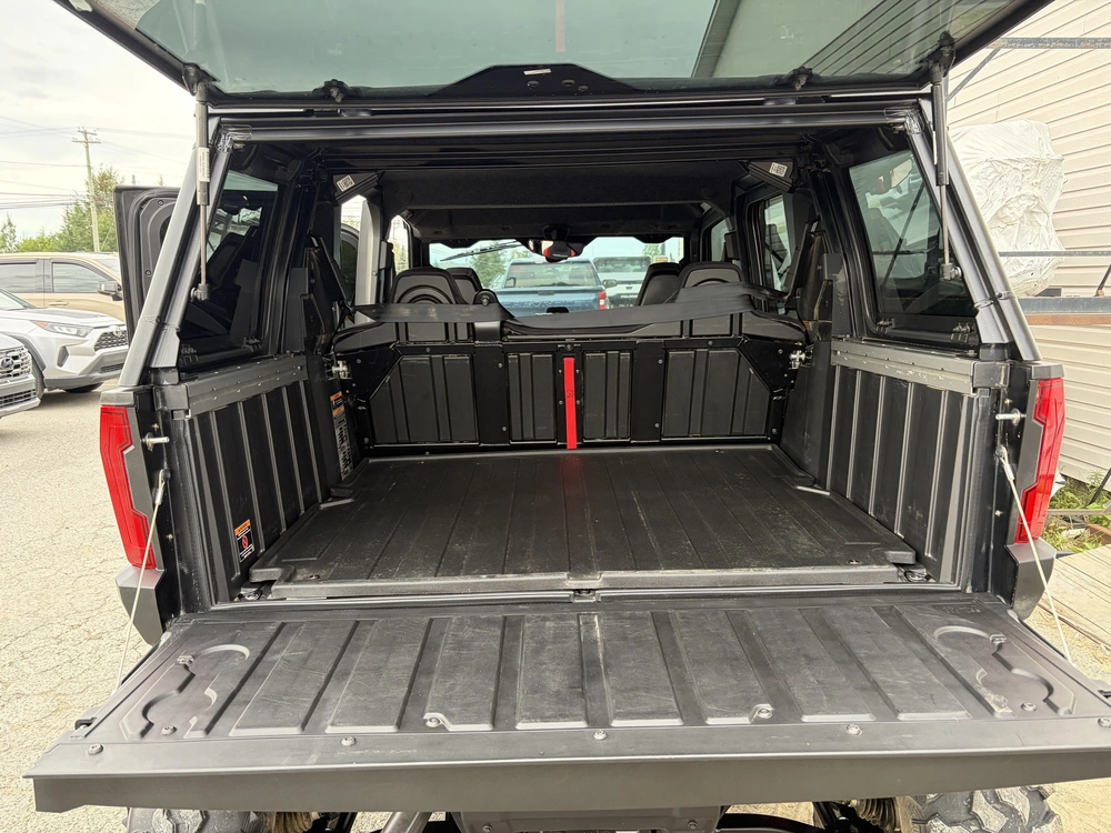 2026 Polaris Xpedition Adv 5 Northstar alt