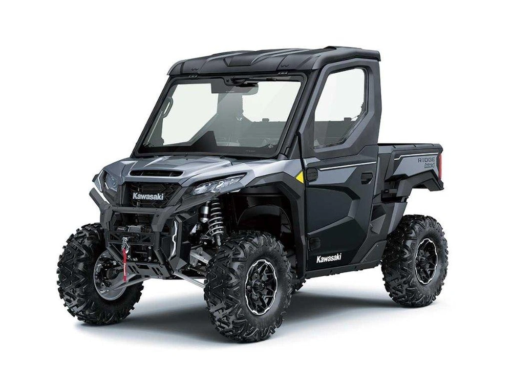 Kawasaki Ridge Hvac 2027 alt