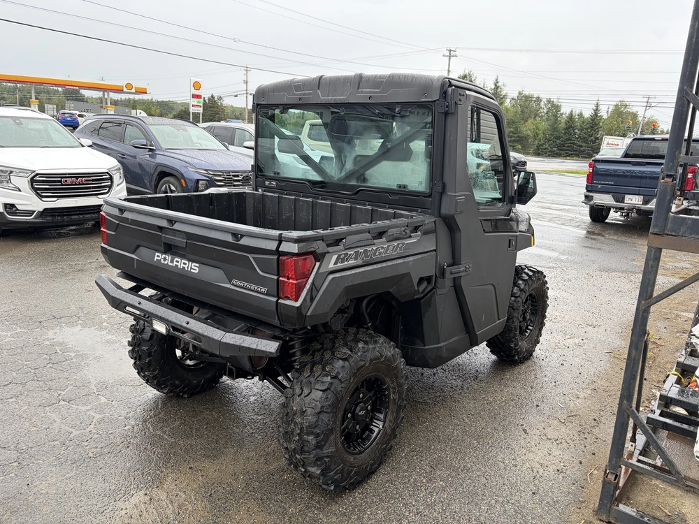 2025 Polaris Ranger Xp 1000 Northstar Ultimate alt