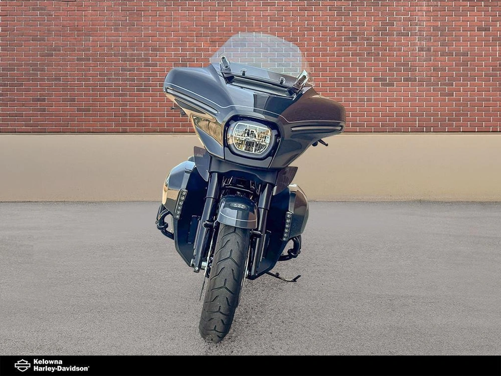 2026 Harley-davidson Flhxl - Street Glide™ Limited