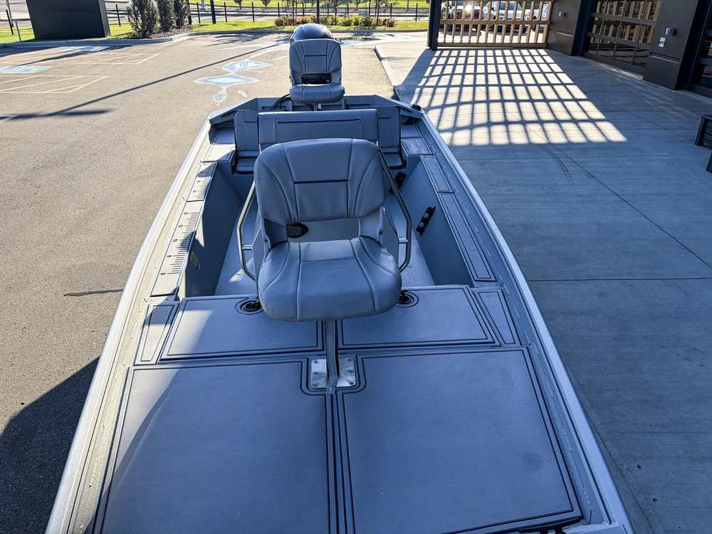 2027 G3 Boats 18 Ccj alt