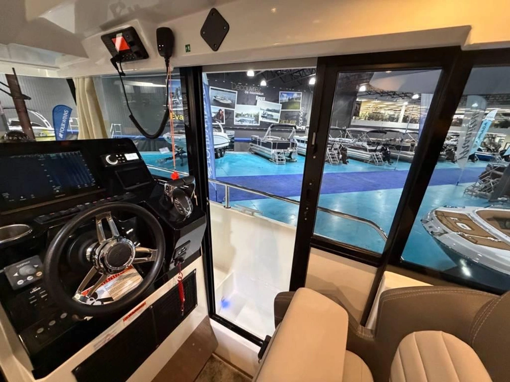 Jeanneau Nc895 Sport 2023 alt