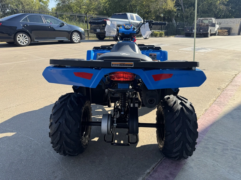 2027 Polaris Sportsman 110 alt