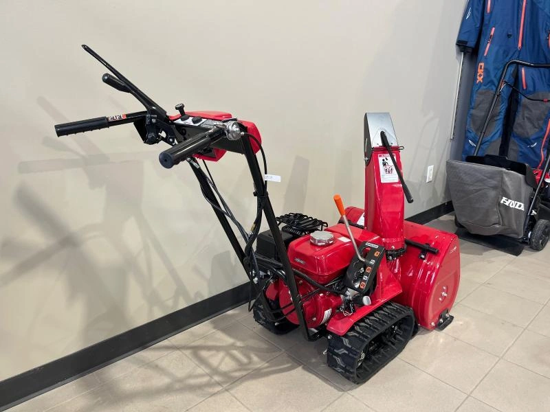 Honda Souffleuse Hss622ctd1 2026 alt