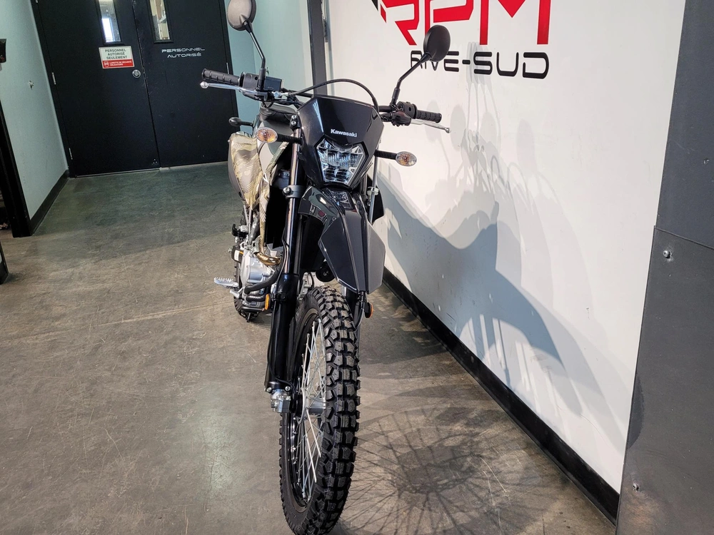 Kawasaki Klx300 *3.99%/60 Mois💳 2026 alt