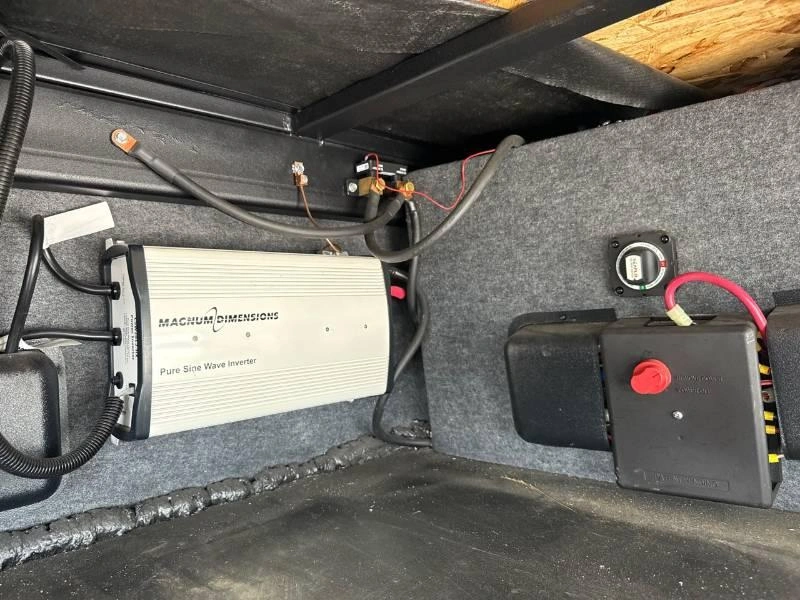 Keystone Rv Raptor 362 2023 alt