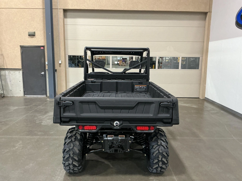 2026 Can-am Defender Pro Dps Hd10 alt