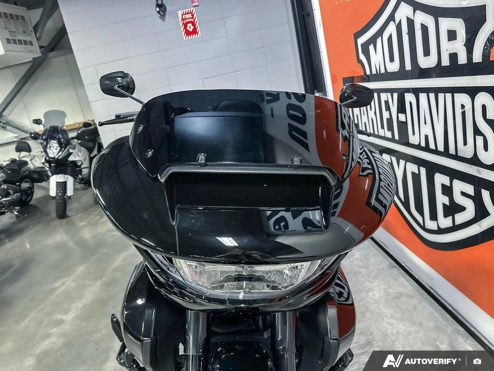 2025 Harley-davidson Road Glide alt