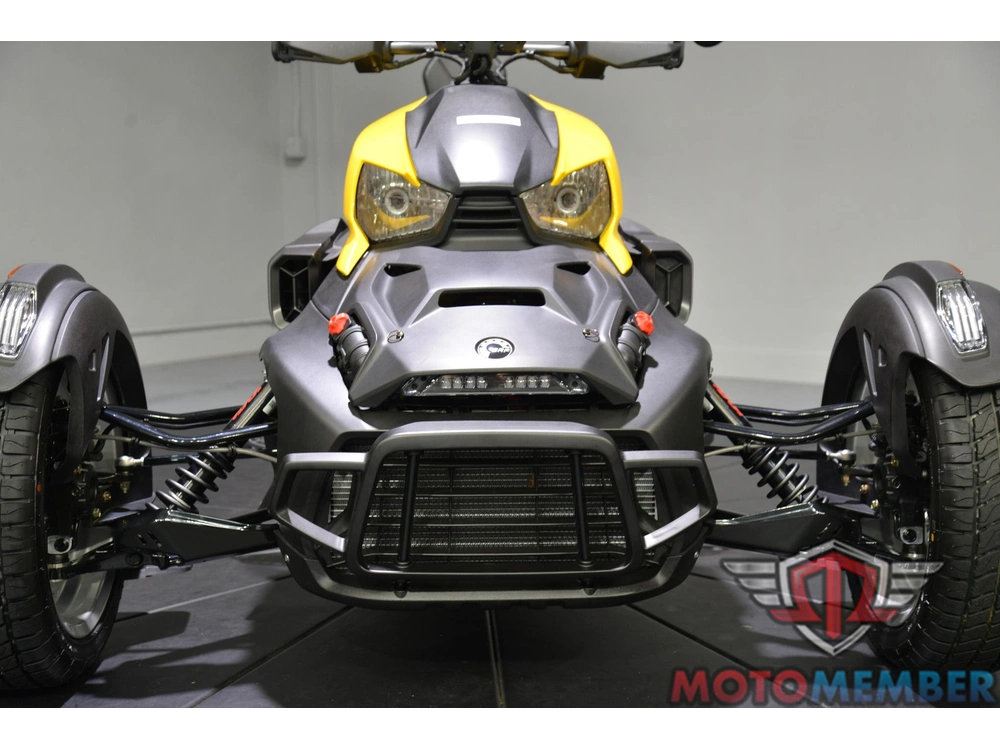 2024 Can-am Ryker Rally 900 alt