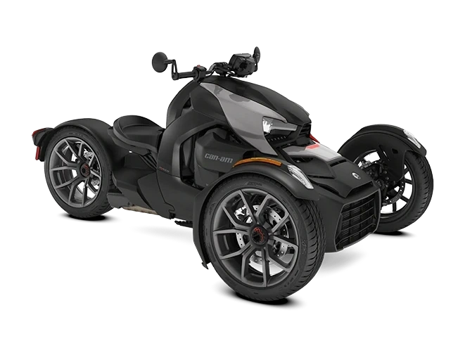 2026 Can-am Ryker alt