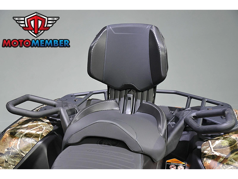 2026 Can-am Outlander Max Electric