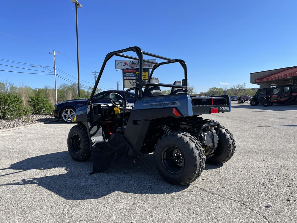 2027 Polaris Ranger 150 Efi alt