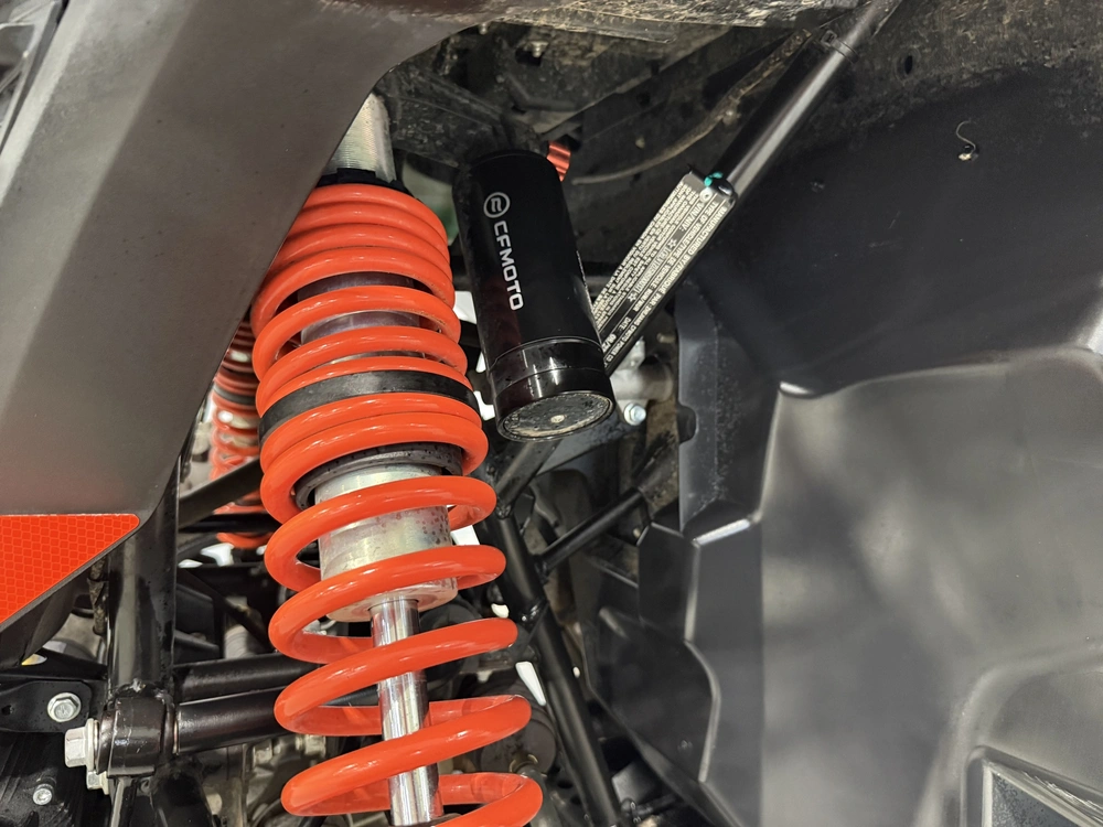 Cf-moto Zforce 950 Sport 4 2024 alt