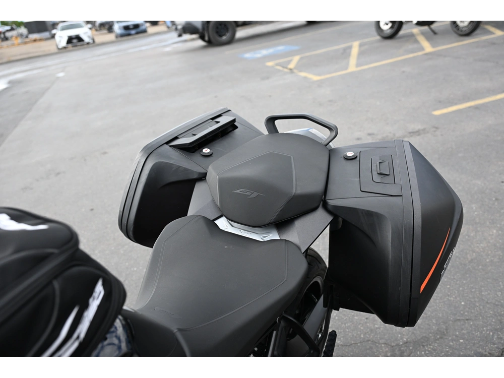 2019 Ktm 1290 Super Duke Gt alt