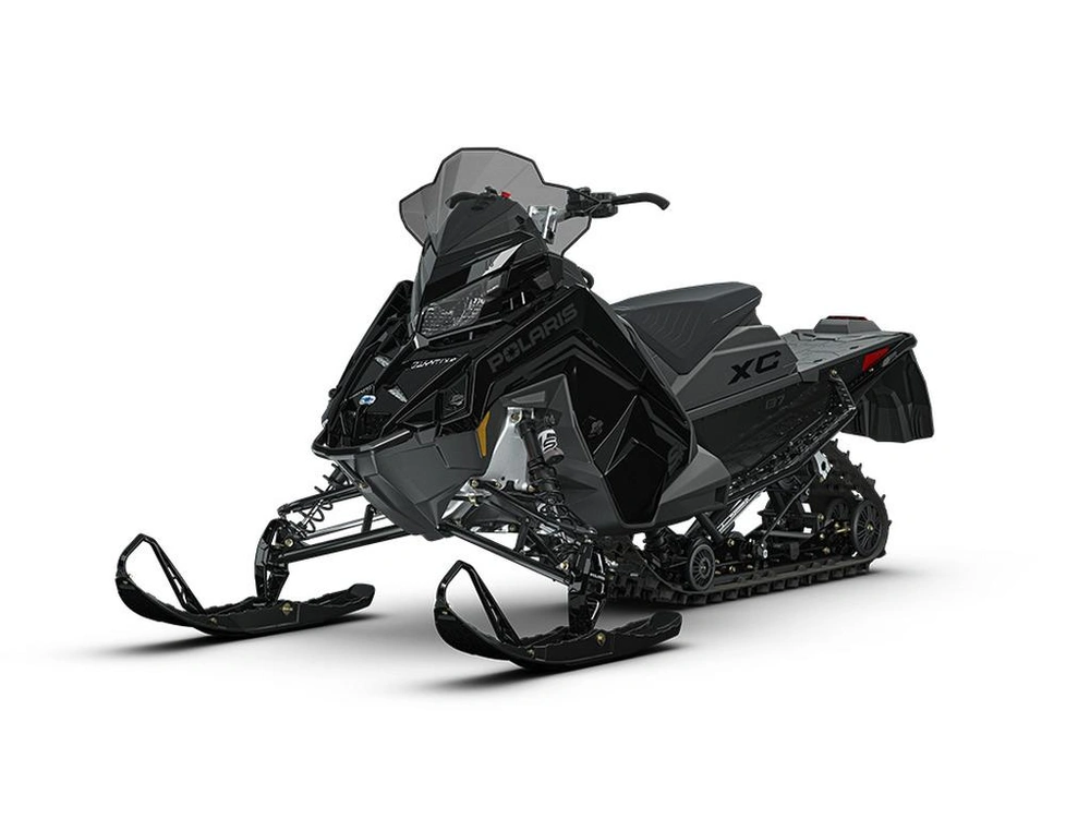 Polaris Prostar S4 Indy Xc 137 - 7s 2027 alt