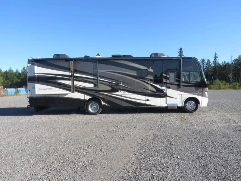 Thor Challenger 35sd 2012 alt