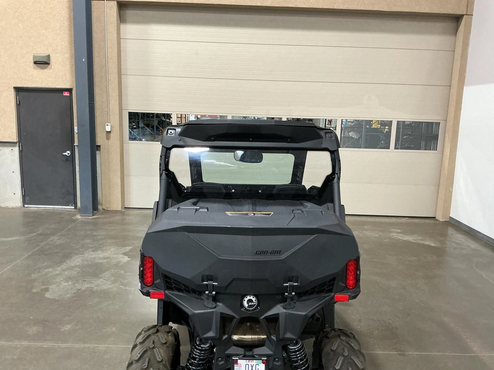 2025 Can-am Maverick Trail Dps 50 1000 alt