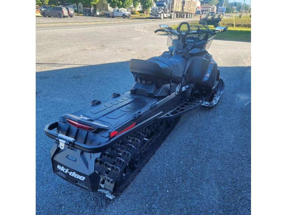 Ski-doo Tundra Le 154 600 Efi 2024 alt