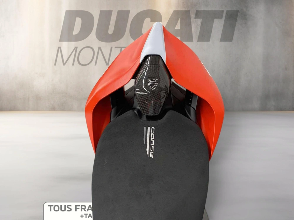 Ducati Panigale V4s Corsa 2019 alt