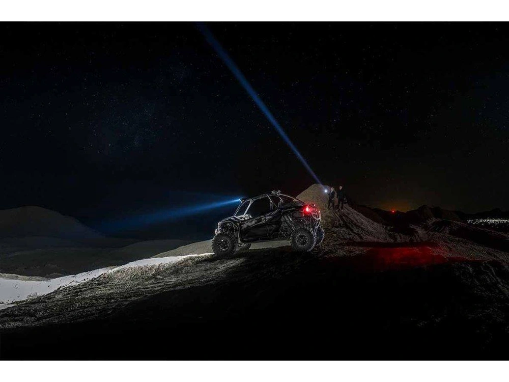 Kawasaki Teryx Krx 1000 Blackout Edition 2027 alt